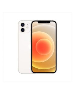 IPHONE 12, BIANCO, 128GB|RICONDIZIONATO|GRADOA+
