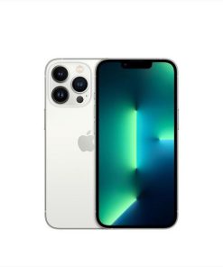 IPHONE 13 PRO, SILVER, 128GB|RICONDIZIONATO|GRADOA+