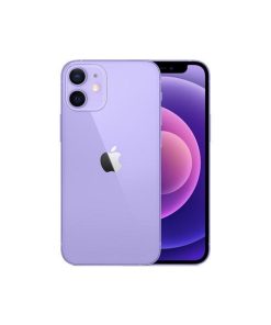 IPHONE 12 MINI, VIOLA, 128GB|RICONDIZIONATO|GRADOA+