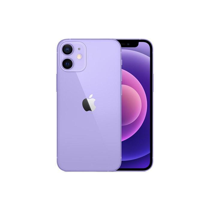 IPHONE 12 MINI, VIOLA, 128GB|RICONDIZIONATO|GRADOA+