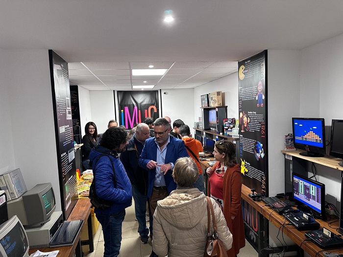 Visite IMUC primo anniversario