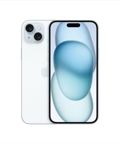 APPLE IPHONE 15 256GB BLUE|RINCODIZIONATO|GRADO A-