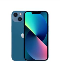 APPLE IPHONE 13 128GB BLUE|RICONDIZIONATO|GRADO A/A+