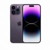 APPLE IPHONE 14 PRO MAX 256GB PURPLE|RINCODIZIONATO|GRADO A+