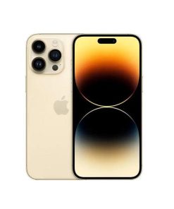 APPLE IPHONE 14 PRO MAX 256GB GOLD|RINCONDIZIONATO| GRADO A