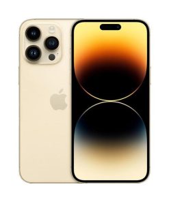 APPLE IPHONE 14 PRO MAX 256GB GOLD|RINCONDIZIONATO| GRADO A-