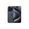 APPLE IPHONE 15 PRO 256GB BLUE TITANIUM|RINCODIZIONATO|GRADO A+