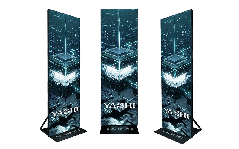 YASHI Picasso