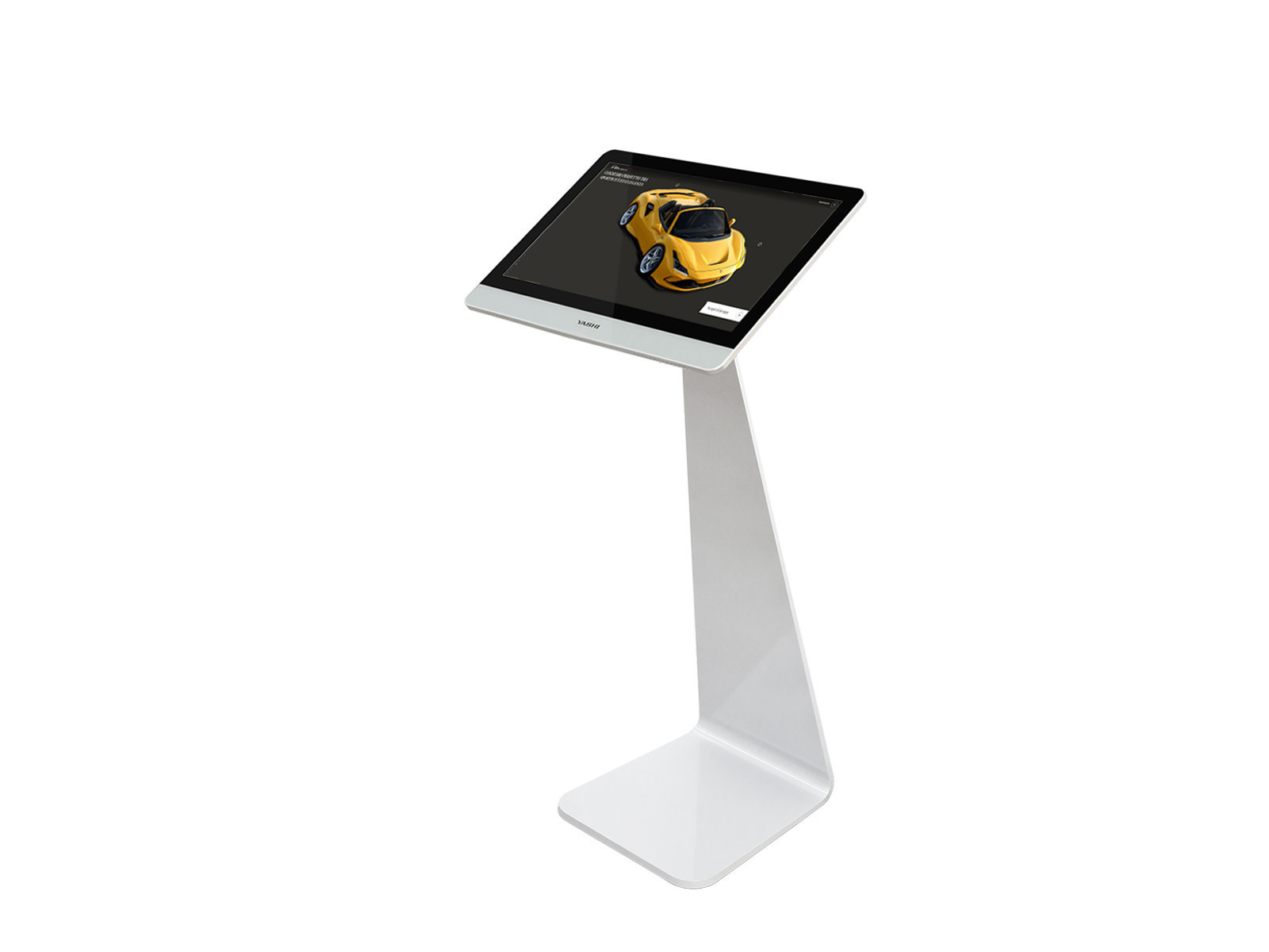 YASHI Luxury Podium