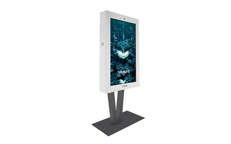 YASHI Marte e Quadro Outdoor