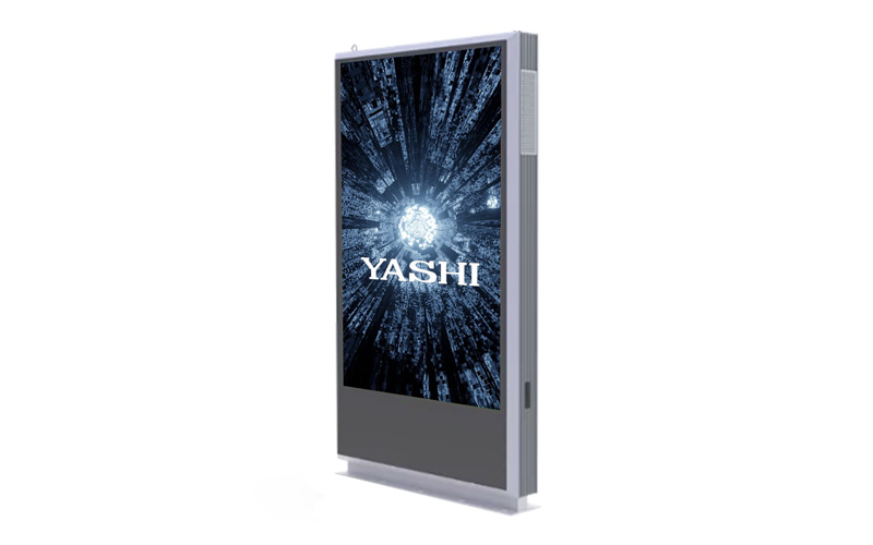 YASHI Picasso Outdoor