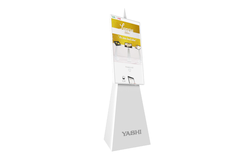 YASHI Pyramid