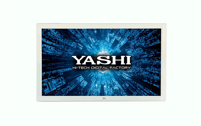 YASHI Quadro