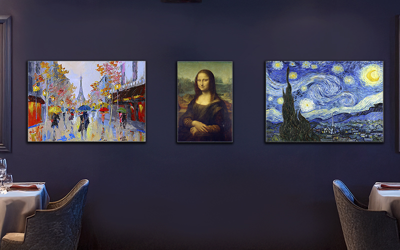 YASHI Quadro Museum