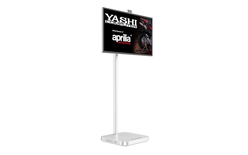 YASHI Martini