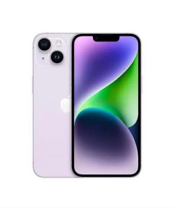 APPLE IPHONE 14 128GB PURPLE - RINCODIZIONATO - GRADO A