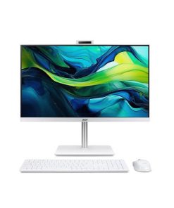 ACER DQ.BX7ET.002 ALL IN ONE ACER ASPIRE C27A-P1MTL DQ.BX7ET.002 27" ULTRA 5 115U 16GB SSD512GB TASTIERA MOUSE W11