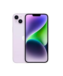 APPLE IPHONE 14 PLUS 256GB PURPLE|RICONDIZIONATO|GRADO A
