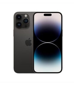 APPLE IPHONE 14 PRO MAX 256GB SPACE BLACK|RINCODIZIONATO|GRADO A