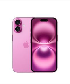 APPLE IPHONE 16 128GB ROSA|RINCODIZIONATO| GRADO A