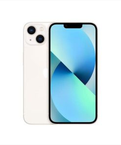 APPLE IPHONE 13 BIANCO 128GB|RINCODIZIONATO|GRADO A