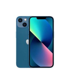 APPLE IPHONE 13 128GB BLU|RINCODIZIONATO|GRADO A