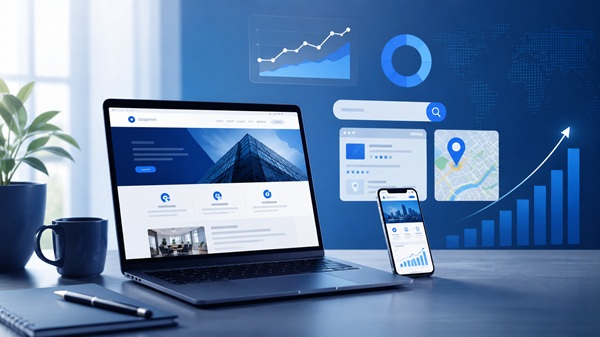 Web Agency BNO Informatica - Siti web e SEO Local a Messina