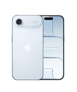 APPLE IPHONE AIR 256GB SKY BLUE|RICONDIZIONATO|GRADO A
