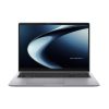 NB ASUS COMMERCIAL NX EXPERTBOOK P3 L P3606CCAP-MB0139 16" INTEL CORE ULTRA 5 225H 8GB SSD512GB +TPM W 11