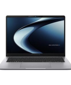 NB ASUS COMMERCIAL NX EXPERTBOOK P3 L P3406CCAP-LY0181 14" INTEL CORE ULTRA 5 225H 8GB SSD512GB +TPM W11