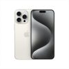 APPLE IPHONE 15 PRO MAX 256GB WHITE|RINCODIZIONATO|GRADO A