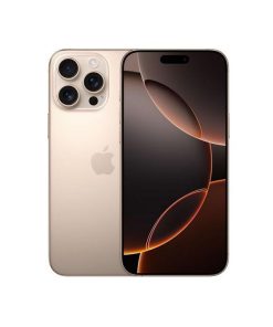 APPLE IPHONE 16 PRO MAX 256GB DESERT TITANIUM|RICONDZIONATO|GRADO A