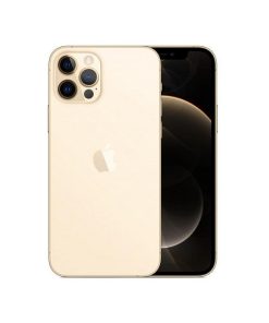 APPLE IPHONE 12 PRO MAX 128GB GOLD|RICONDIZIONATO|GRADO A