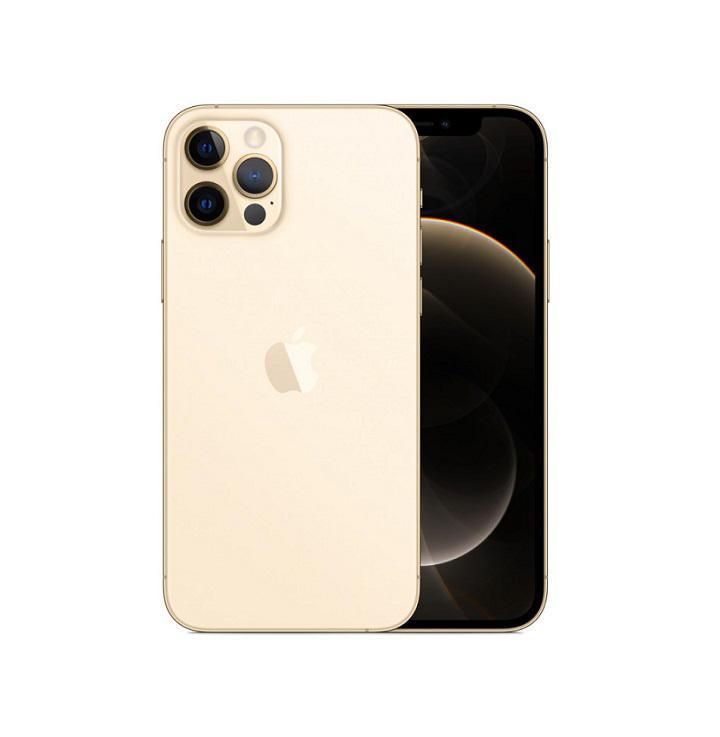 APPLE IPHONE 12 PRO MAX 128GB GOLD|RICONDIZIONATO|GRADO A