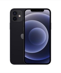 APPLE IPHONE 12 128GB BLACK|RINCODIZIONATO|GRADO A