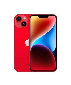 APPLE IPHONE 14 128GB RED - RICONDIZIONATO - GRADO A