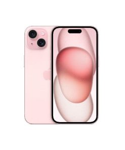 APPLE IPHONE 15 128GB PINK - USATO (GRADO A-) BATTERIA +85%