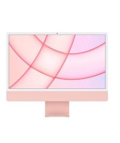 APPLE IMAC 24" M1 ROSA 8/256GB | RICONDIZIONATO | GRADO A
