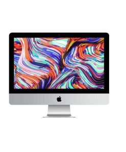 APPLE IMAC 21.5 CORE I3 8/256 2019 | RINCODIZIONATO | GRADO A