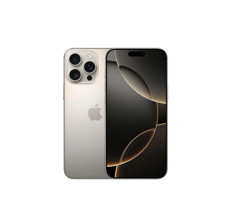 APPLE IPHONE 16 PRO MAX 256GB NATURAL TITANIUM|RICONDIZIONATO|GRADO A