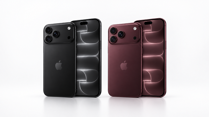 iPhone 18 Pro e iPhone 18 Pro Max
