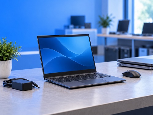 Vendita e permuta notebook usati a Messina